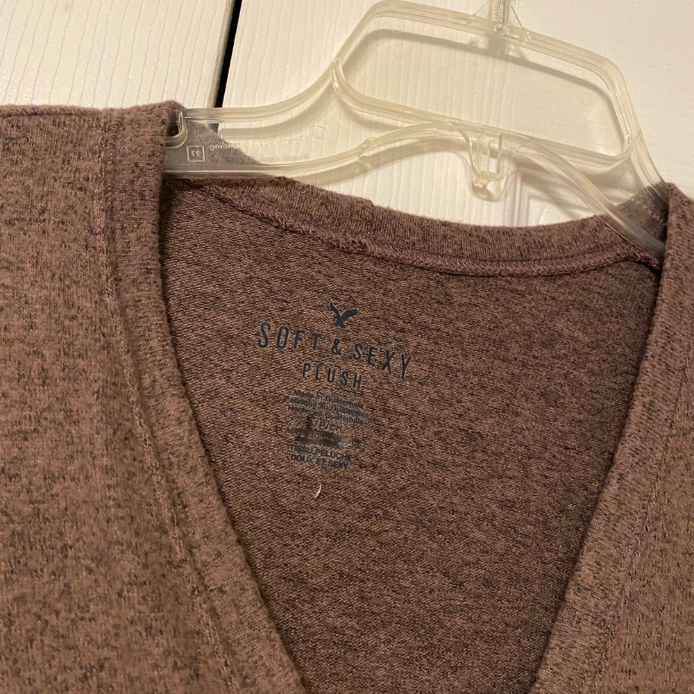 American Eagle Outfitters Sweater Cardigan - Picture 3 of 3